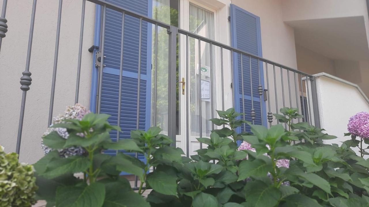 B&B Ai Tre Cavalli Cherasco Exterior foto