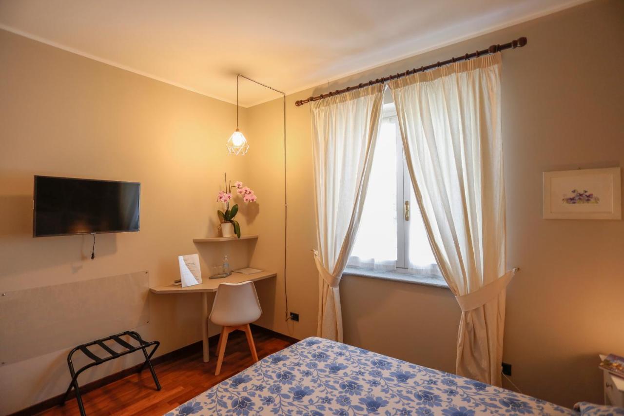 B&B Ai Tre Cavalli Cherasco Exterior foto