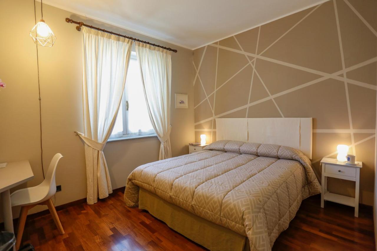 B&B Ai Tre Cavalli Cherasco Exterior foto
