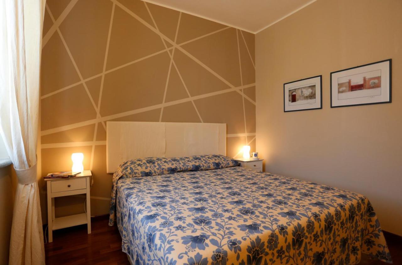 B&B Ai Tre Cavalli Cherasco Exterior foto